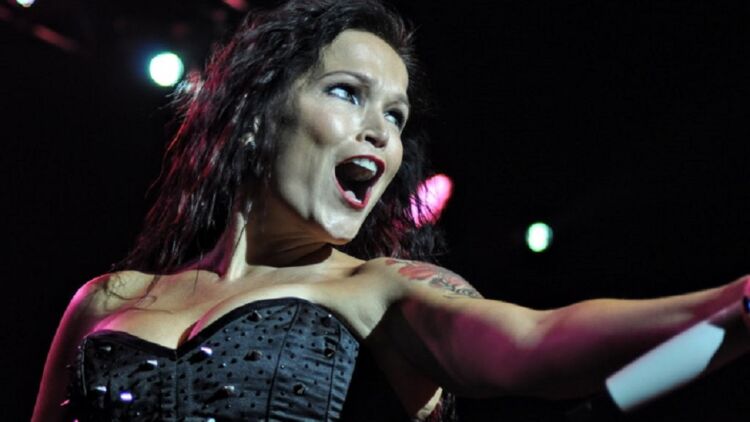 TARJA Says That “The Interest Of Me Departing From NIGHTWISH Was Kind Of Nasty – It Was Not A Good Moment In My Life”