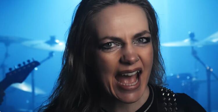 TRIOSPHERE Releases New Single / Video “Oceans Above, Stars Below”
