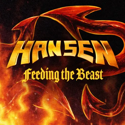 Hansen ”Feeding The Beast”