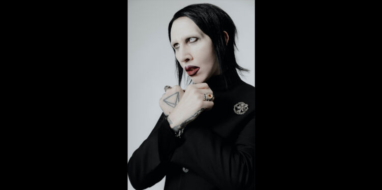 MARILYN MANSON To Release One Assassination Under God – Chapter 2 Album In August; “Exit Wound” Single And Music Video Out Now
