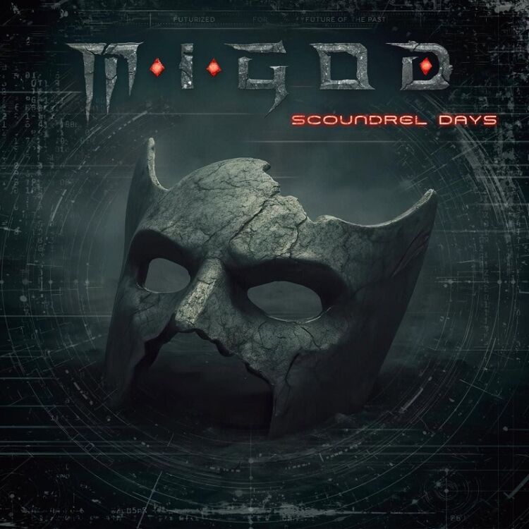German Prog Metallers M.I.GOD. Return With Cover Of A-HA Classic “Scoundrel Days” (Video)