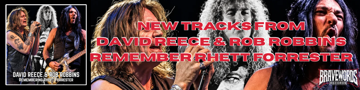 David Reese & Rob Robbins