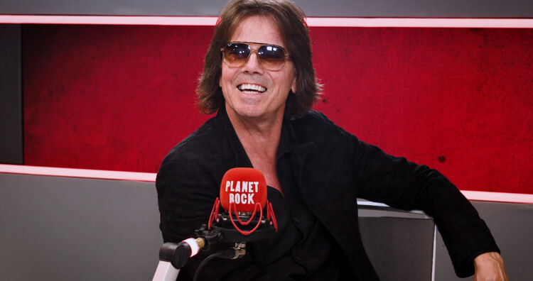 “We’re So Nerdy And Geeky When It Comes To Mixing And Mastering” – JOEY TEMPEST Talks 40 Years Of EUROPE And The Incredible Story Of “The Final Countdown”; Video