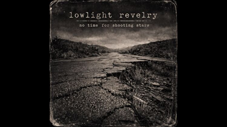 SIXX:A.M.’s JAMES MICHAEL Launches LOWLIGHT REVELRY, Debut Album Out Now