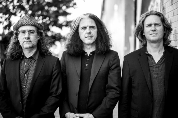 ALEX SKOLNICK TRIO To Record New York City Live Show At Historic LES PAUL Venue