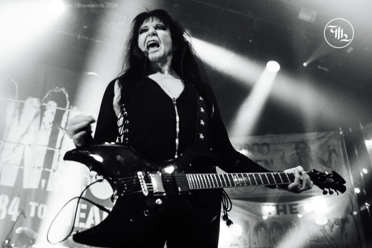 W.A.S.P. / KK’S PRIEST – A Headless Return To Montreal!