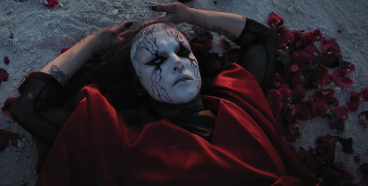 BLACK SPIKES Debut “Apatija” Music Video