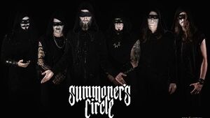 SUMMONER'S CIRCLE Launch Music Video For "Shroud Of Humanity"