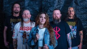 SEPTARIAN Signs With Dark Sails Entertainment, New Album Due In August